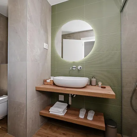 Vila Vonskari Luxury Pool Krk Town