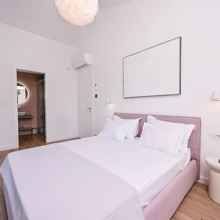 Deluxe Vonskari With Heated Pool And Complete Privacy Villa Kras