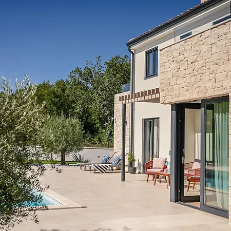Deluxe Vonskari With Heated Pool&complete Privacy *