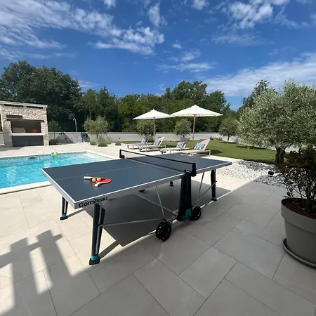 Deluxe Vonskari With Heated Pool&complete Privacy Villa